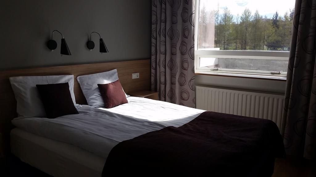 Hotel Valaskjalf Egilsstaðir Zimmer foto