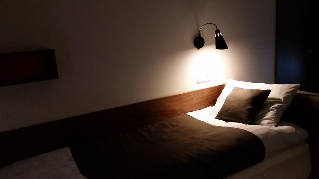 Hotel Valaskjalf Egilsstaðir Zimmer foto